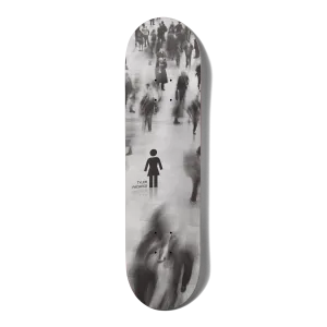 Girl Deck Wanderer Tyler Pacheco 8.375"