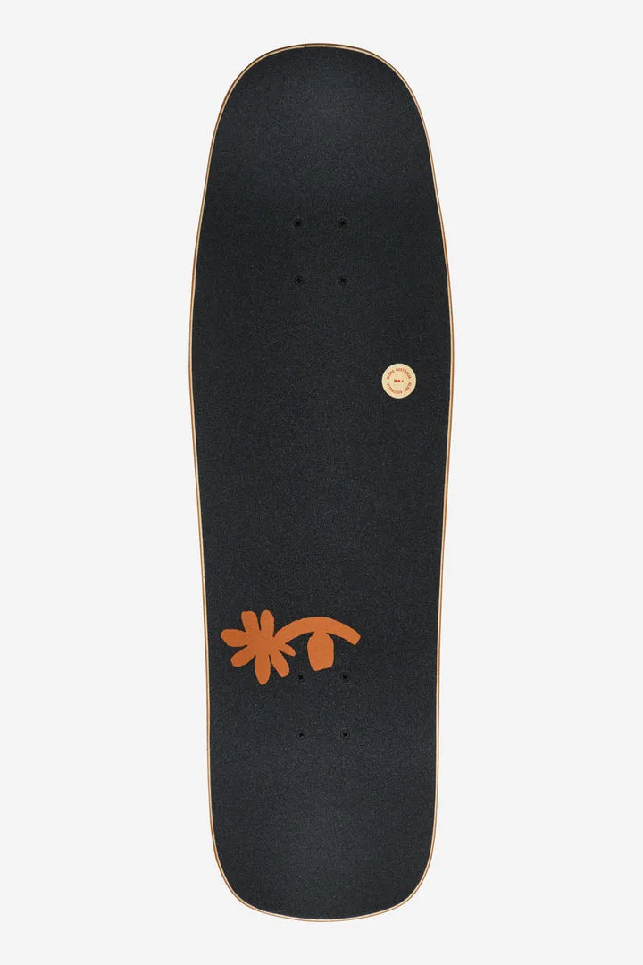 Globe G2 Banshee Complete Skateboard Huntsman