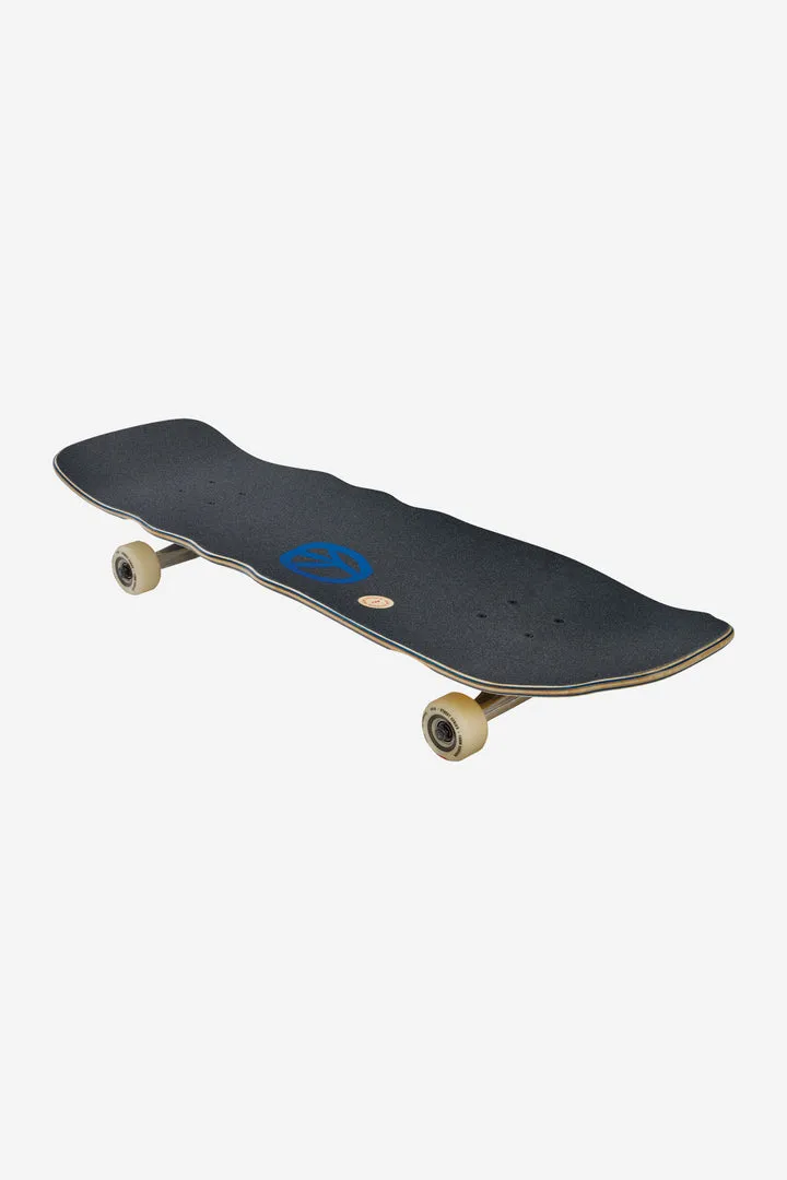 Globe G2 Restless Complete Skateboard