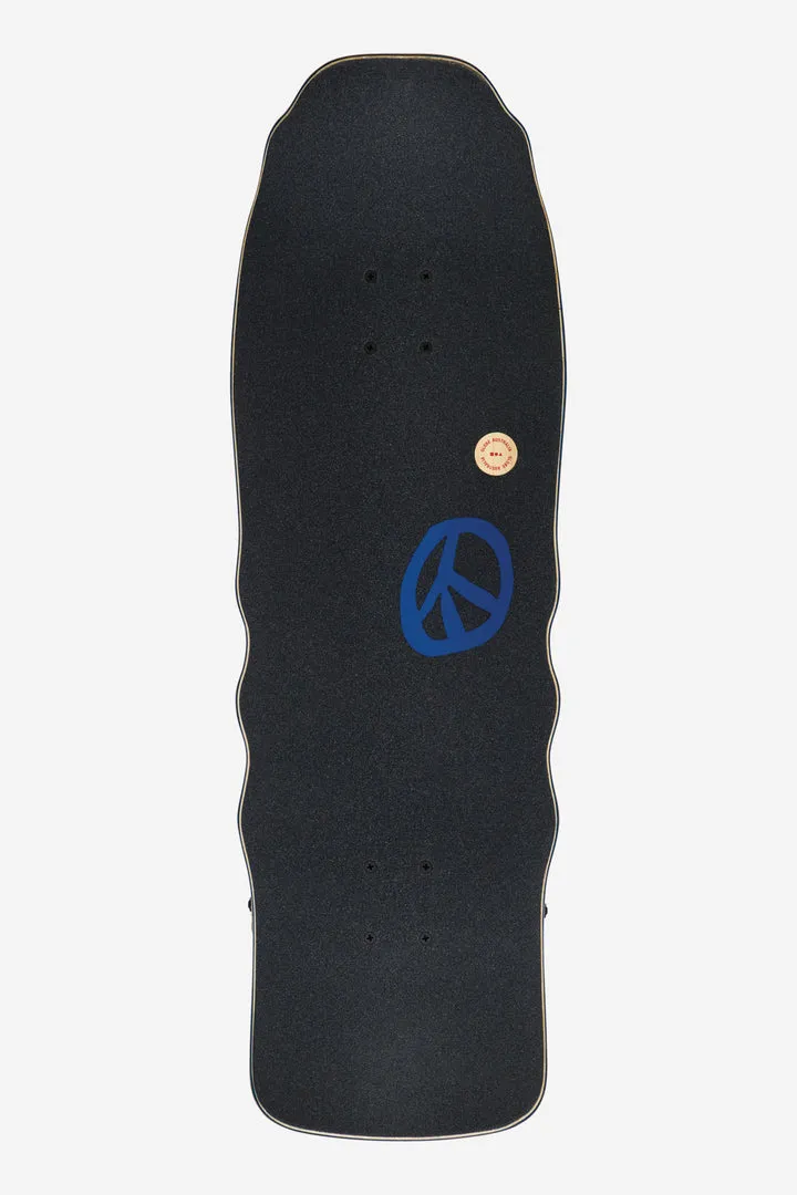 Globe G2 Restless Complete Skateboard