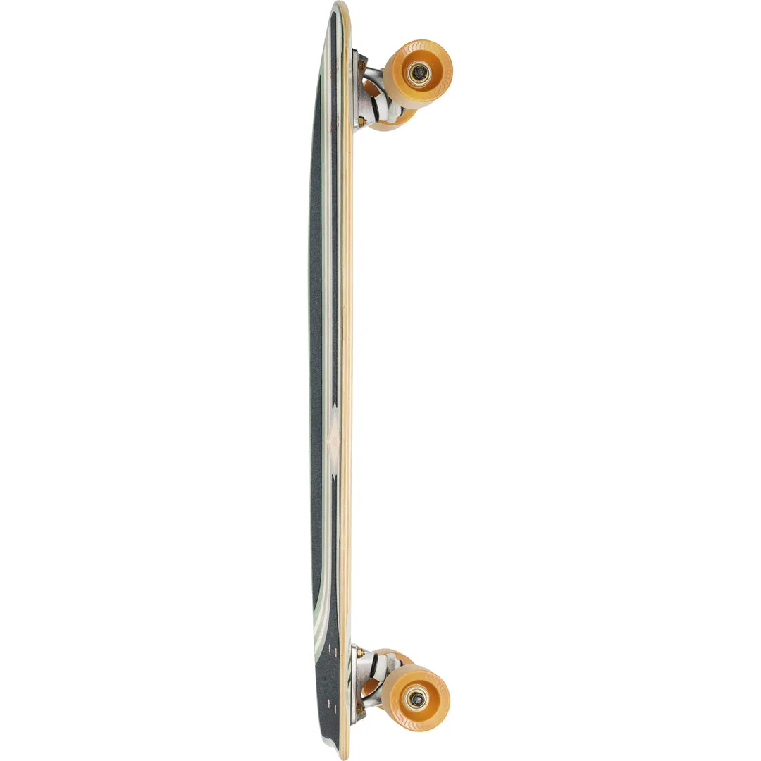 Globe Sidewalk Slider Croc Complete Cruiser