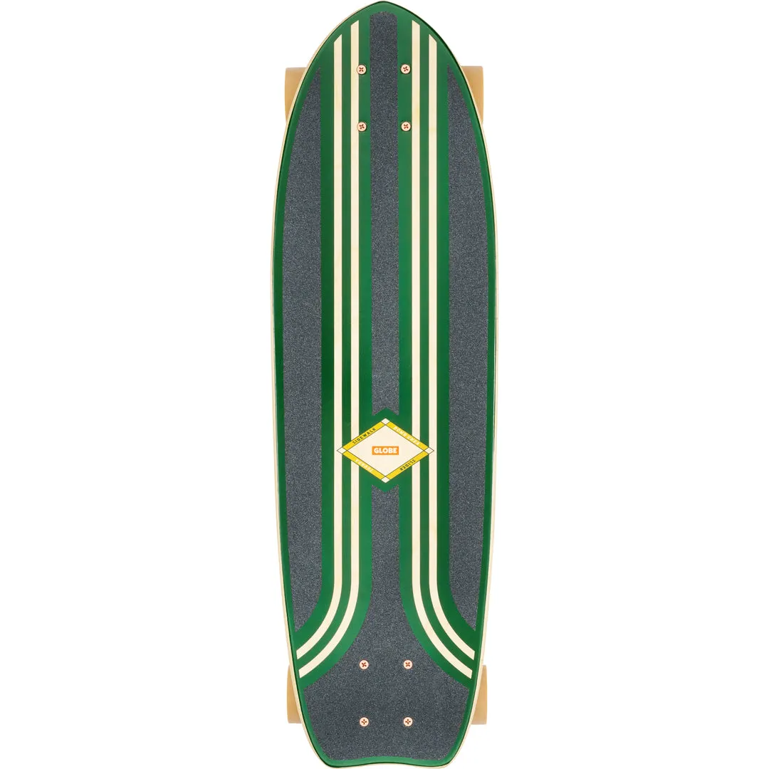 Globe Sidewalk Slider Croc Complete Cruiser