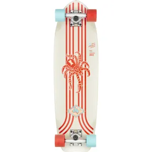 Globe Sidewalk Slider Spider Complete Cruiser