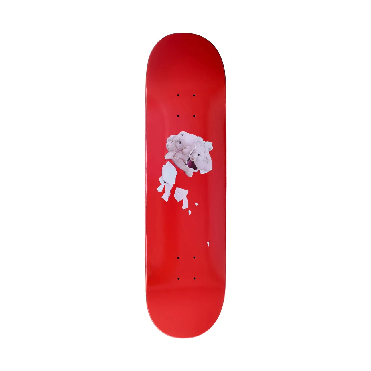 GLUE BAKER 'DIRTY PIGS' DECK [8.375"]