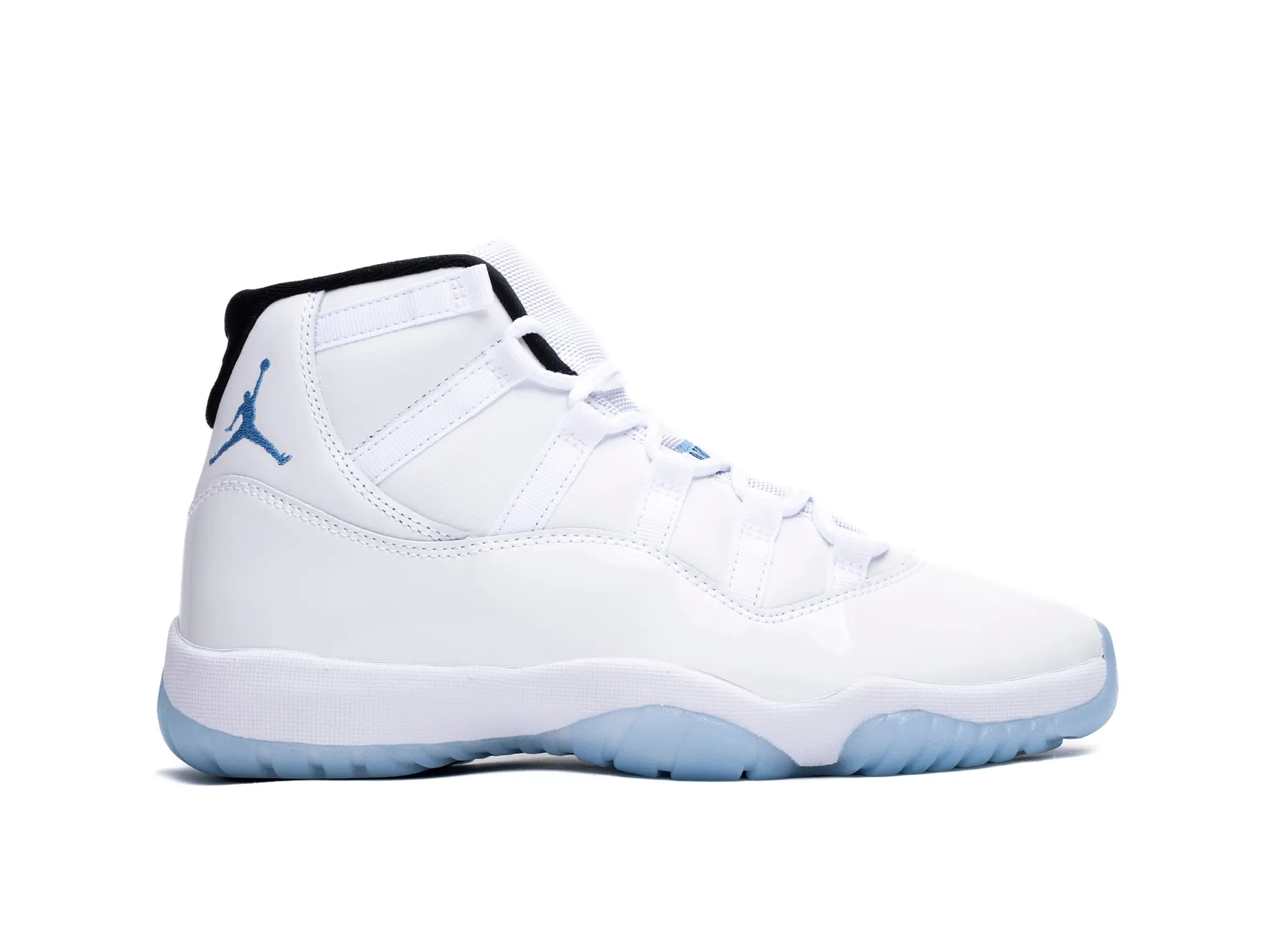 GS Air Jordan 11 Retro xld 'Legend Blue'