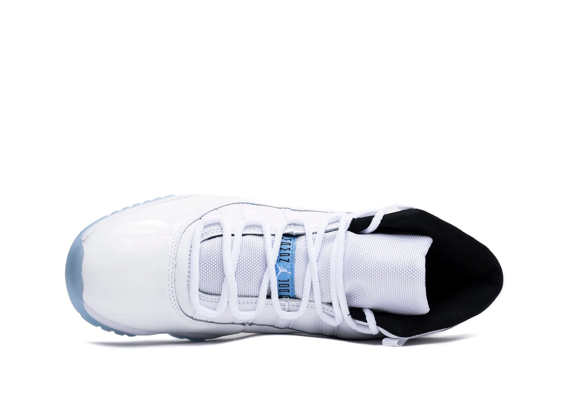 GS Air Jordan 11 Retro xld 'Legend Blue'