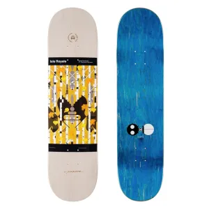 Habitat Harper Isle Royale Deck 8.0”