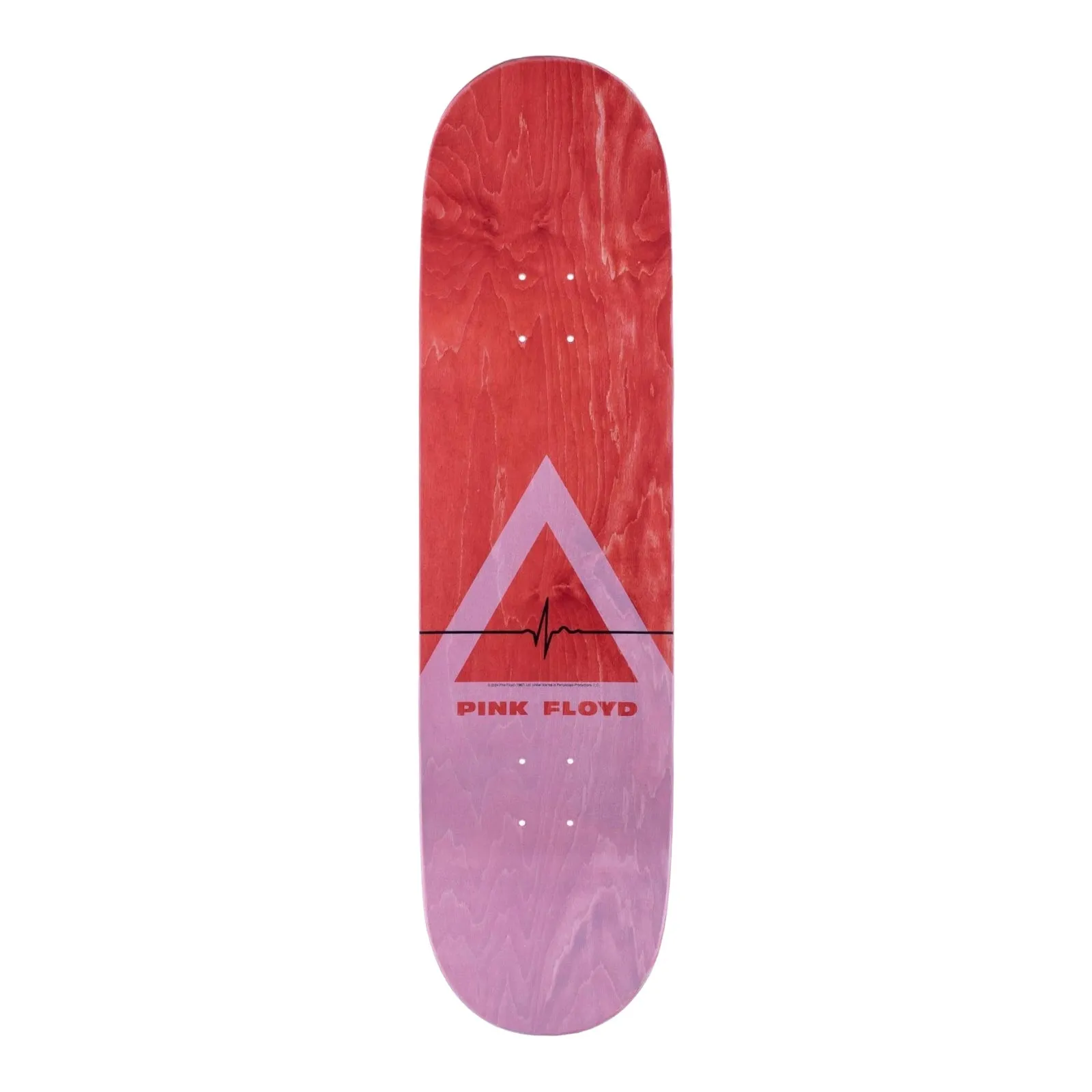 HABITAT Pink Floyd Pulse Deck 8.75”