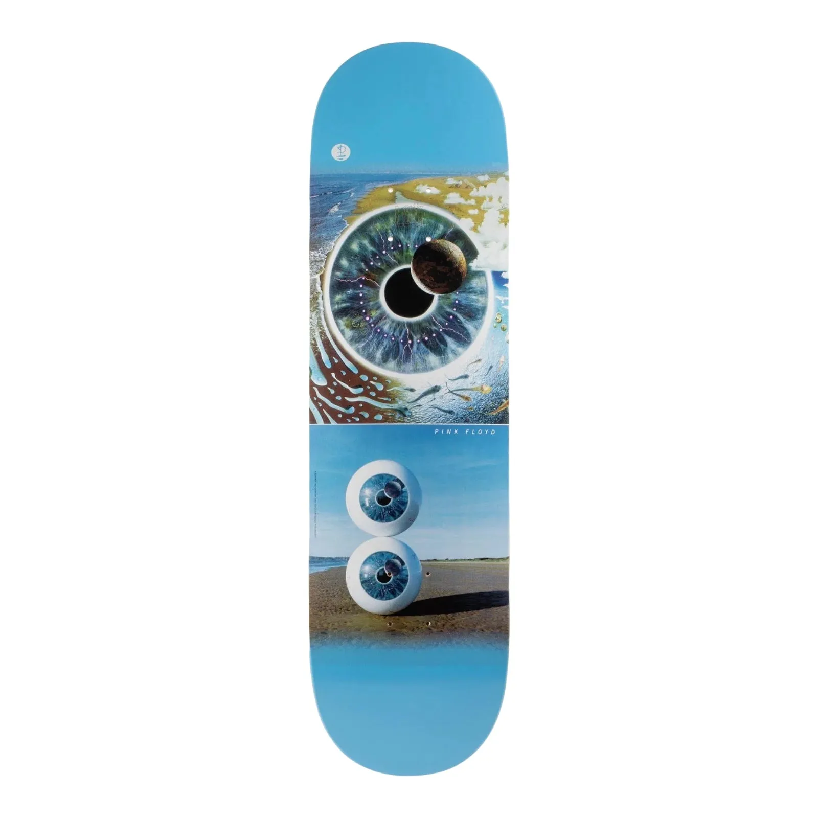 HABITAT Pink Floyd Pulse Deck 8.75”