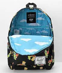 Herschel The Simpsons Bart XL Backpack