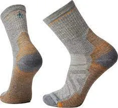 Hike Light Cushion Crew Sock