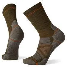 Hike Light Cushion Crew Sock