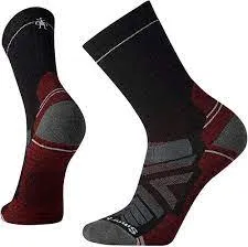 Hike Light Cushion Crew Sock