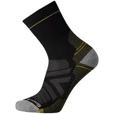 Hike Light Cushion Crew Sock