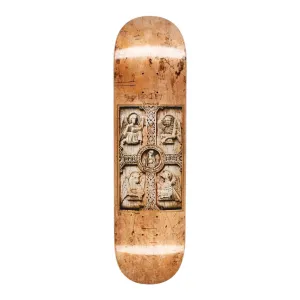 HOCKEY DONOVON PISCOPO DIVINE CHILD DECK 8.38”