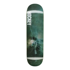 HOCKEY JOHN FITZGERALD THIN ICE DECK 8.38”