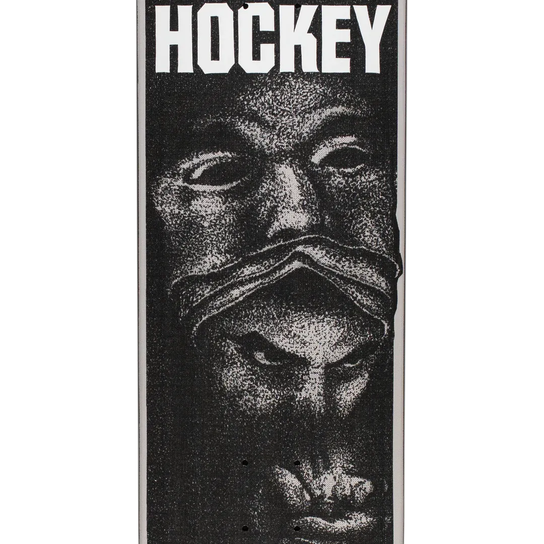 HOCKEY KEVIN RODRGUES LAYERS DECK 8.38”