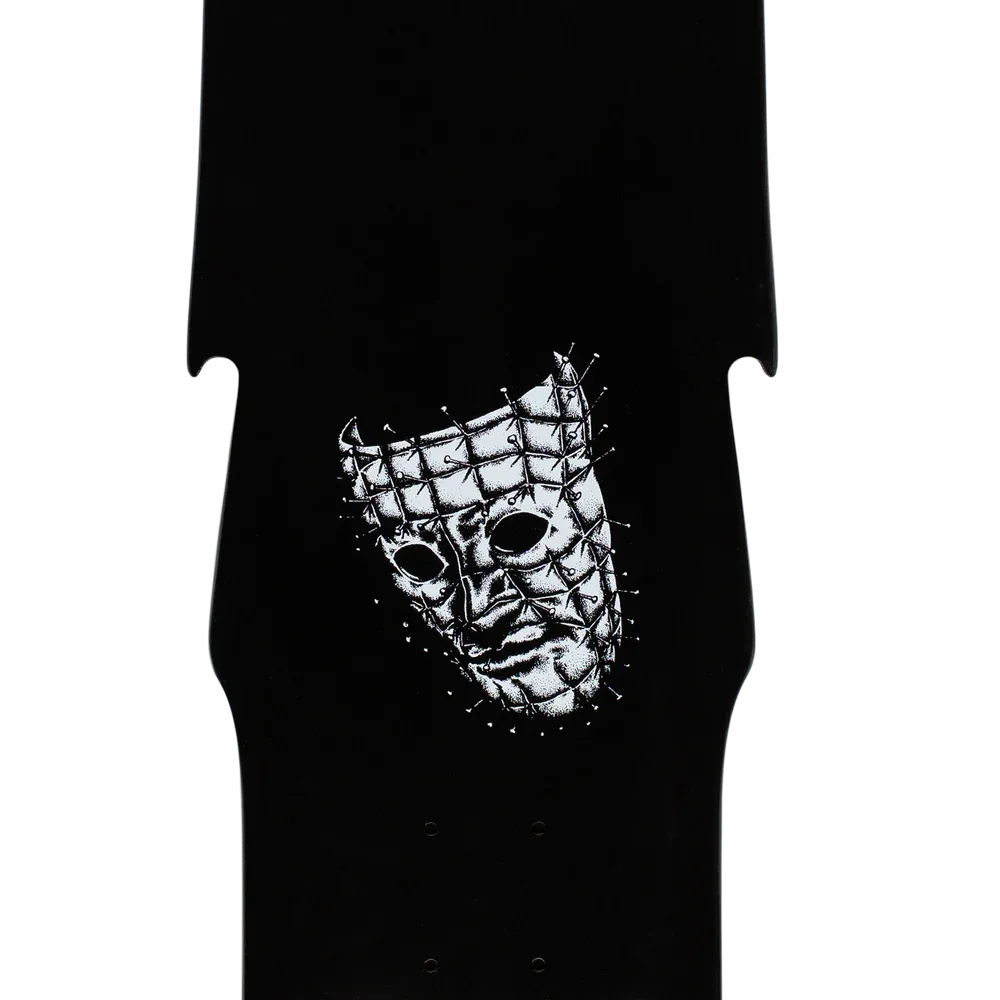 HOCKEY KEVIN RODRIGUES BELZINZ DECK 8.4”