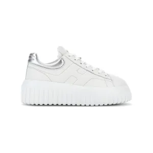 HOGAN PRE Sneakers Silver