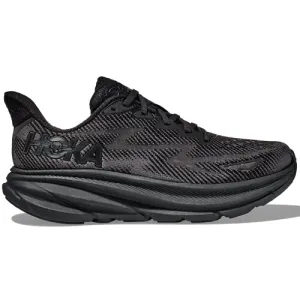 HOKA CLIFTON 9 WOMENS MESH SPORTS