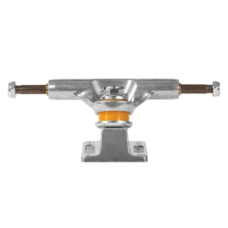 Independent 109 Stage 11 Polished T-Hanger Standard Skateboard Trucks 2pk