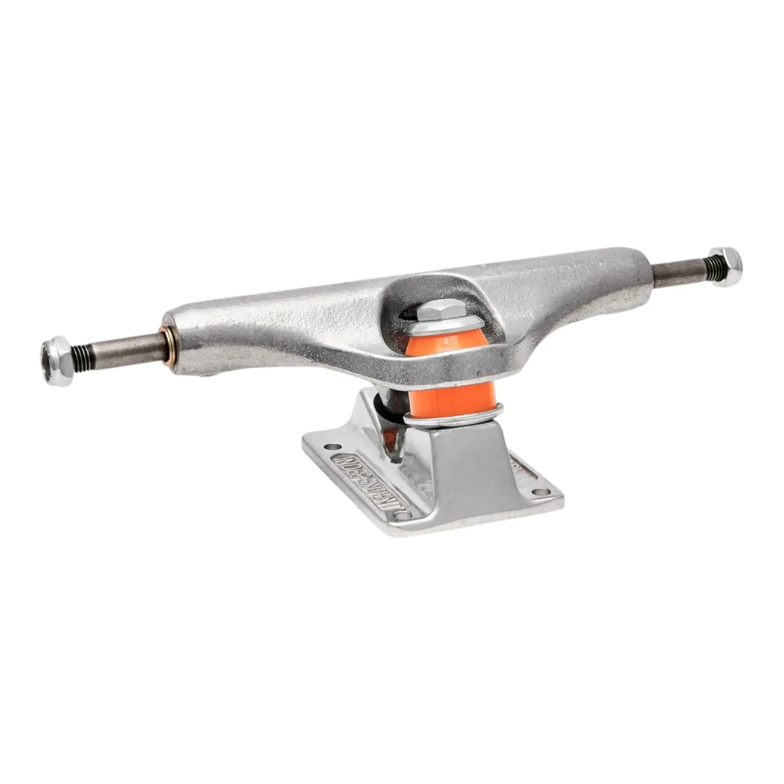 Independent Inverted Kingpin Skateboard Truck Forged Hollow Mid