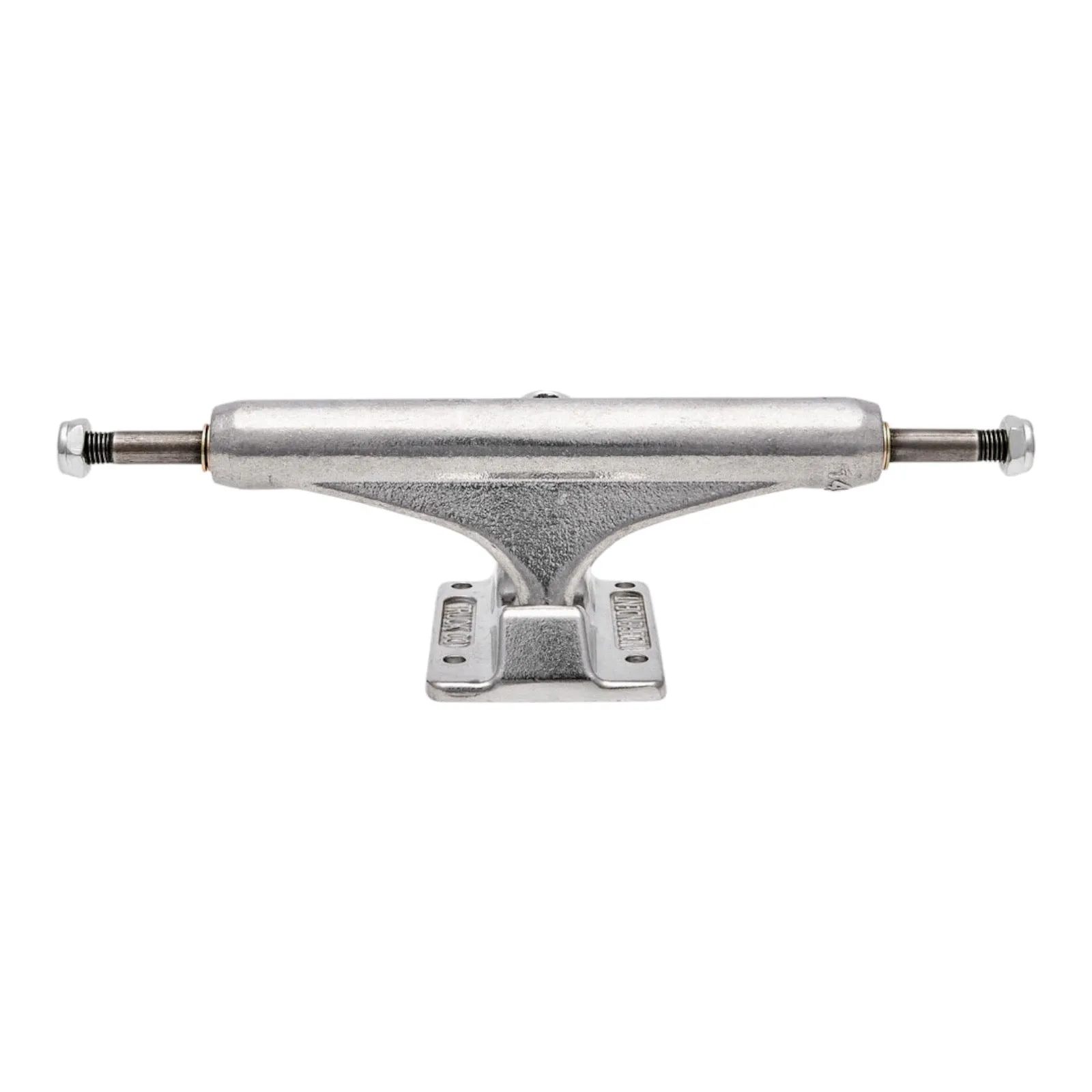 Independent Inverted Kingpin Skateboard Truck Forged Hollow Mid