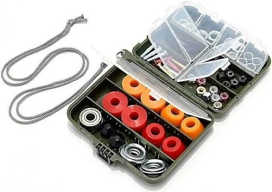 Independent Spare Parts Travel Kit