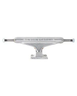 Independent Stage 11 Forged Hollow IKP Chrome Summit Standard Trucks - 144