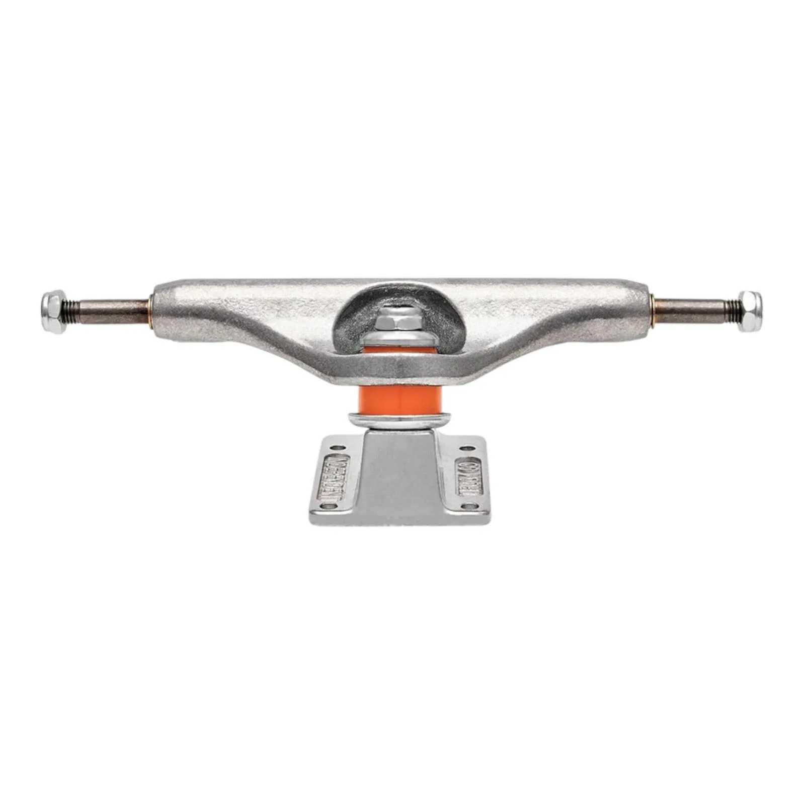 Independent Stage 11 Forged Titanium Skateboard Trucks Set(2)