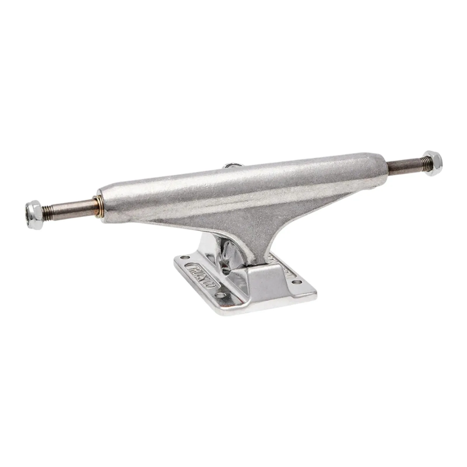 Independent Stage 11 Forged Titanium Skateboard Trucks Set(2)