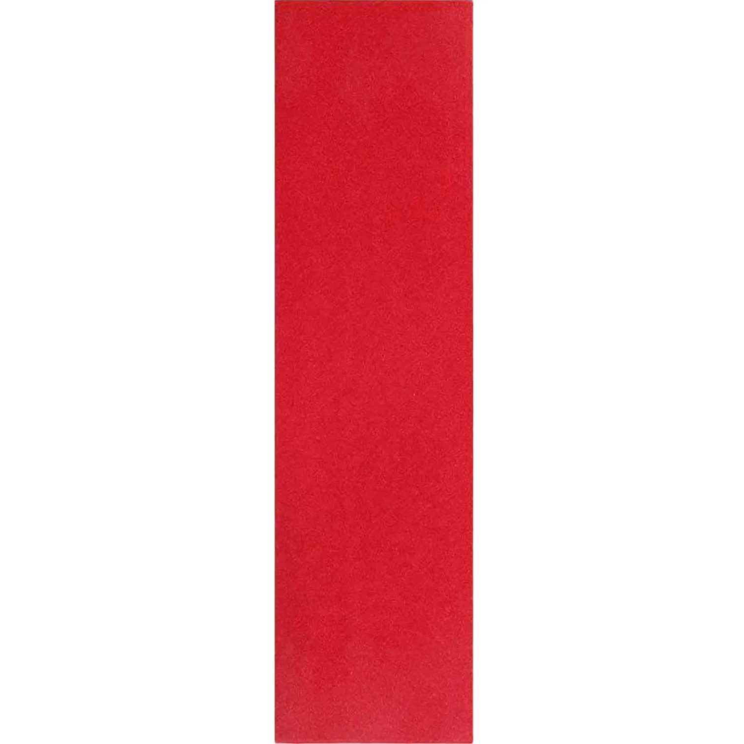 Jessup Grip Tape Sheet Panic Red 9" x 33"