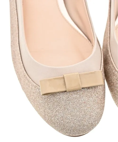 JILLSTUART shoe Ballet shoes/Opera shoes