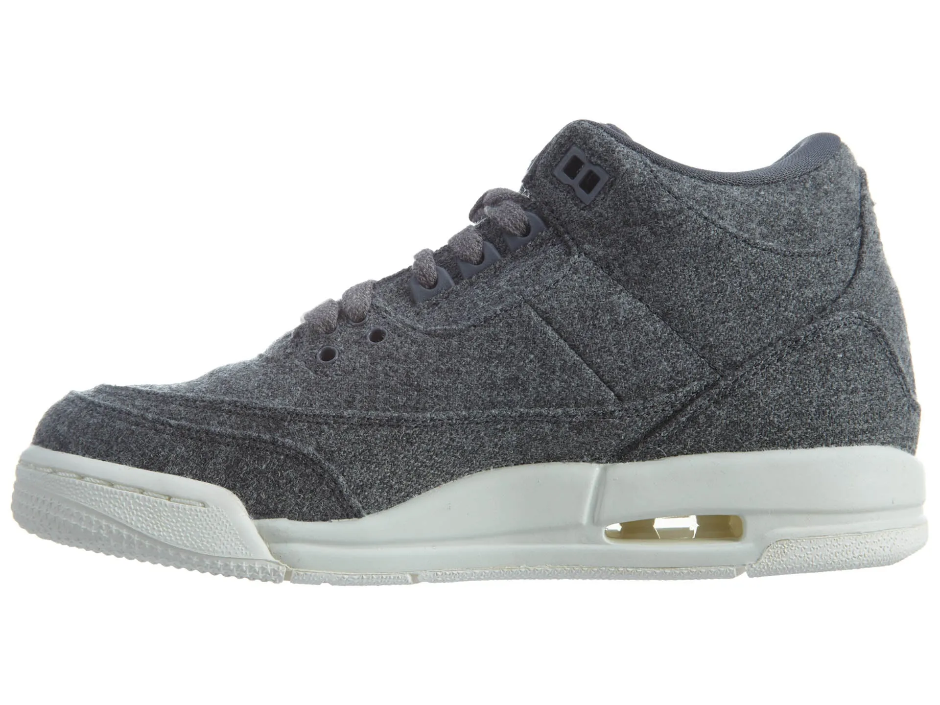 Jordan 3 Retro Wool Big Kids Style : 861427