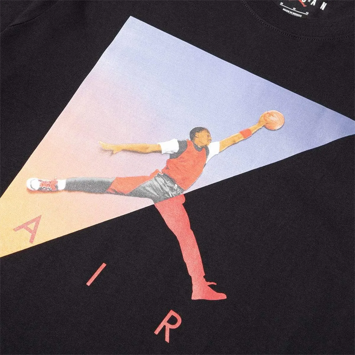 JORDAN AIR PHOTO TEE