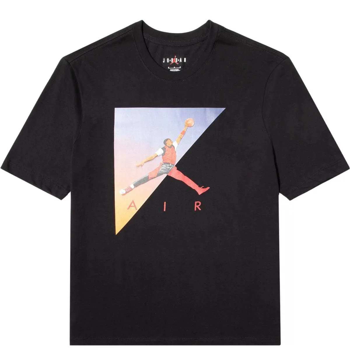 JORDAN AIR PHOTO TEE