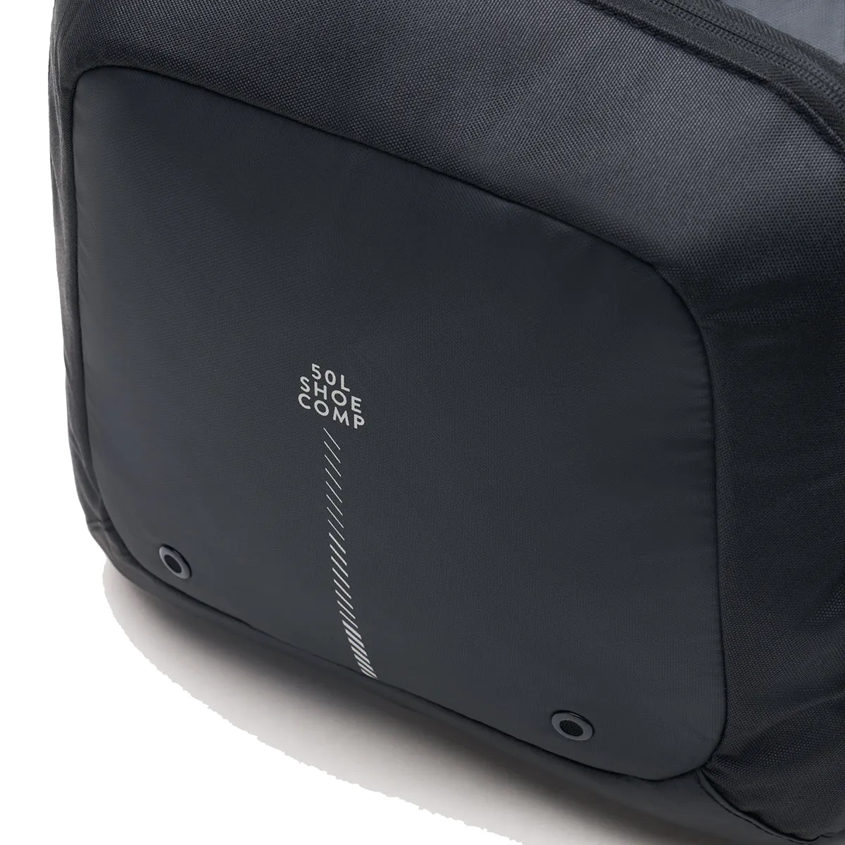 Kanso Intoku 50L Duffle Black