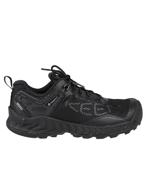 KEEN Sneakers Black