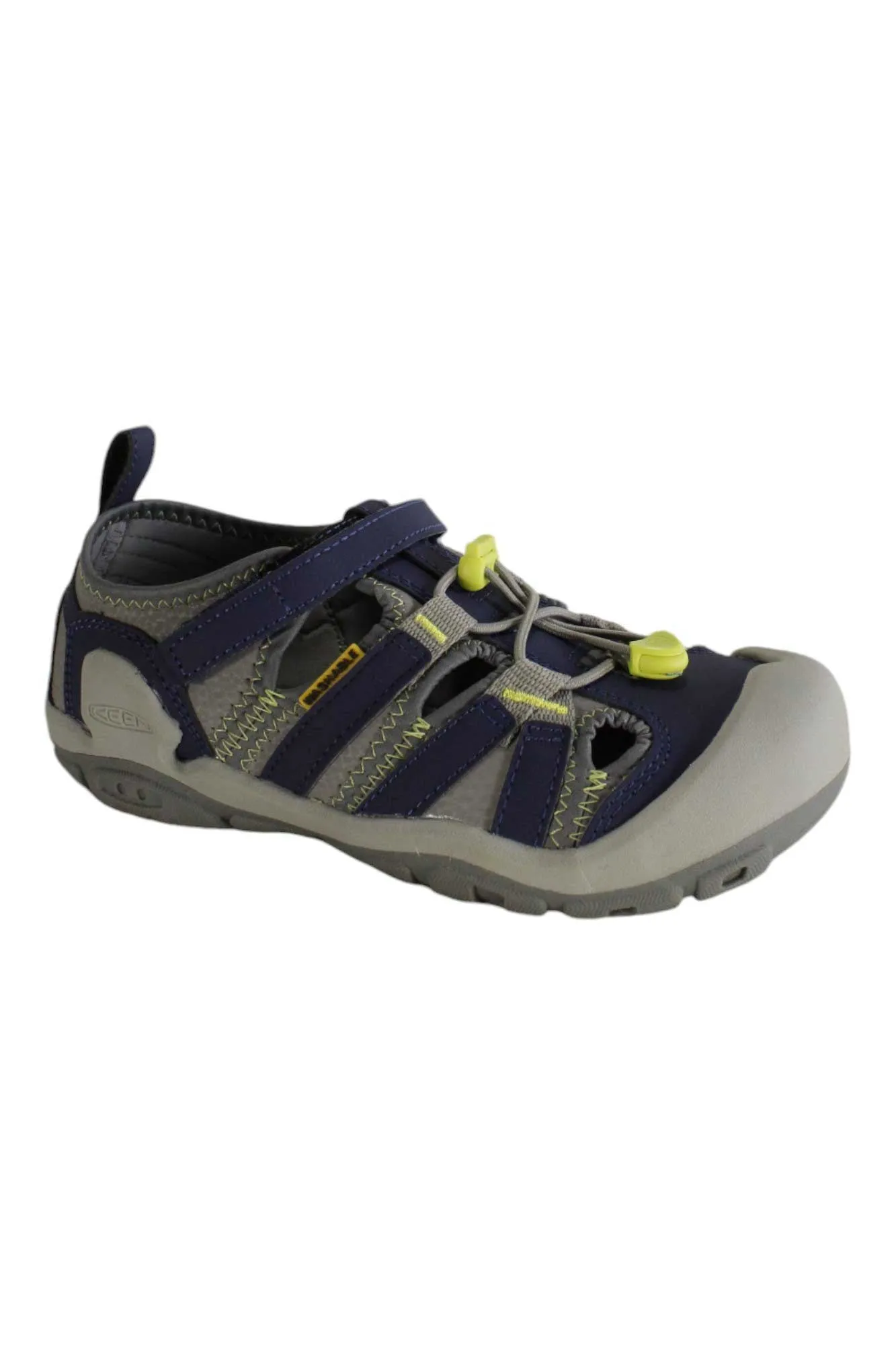 KEEN Youth Knotch Creek Shoe