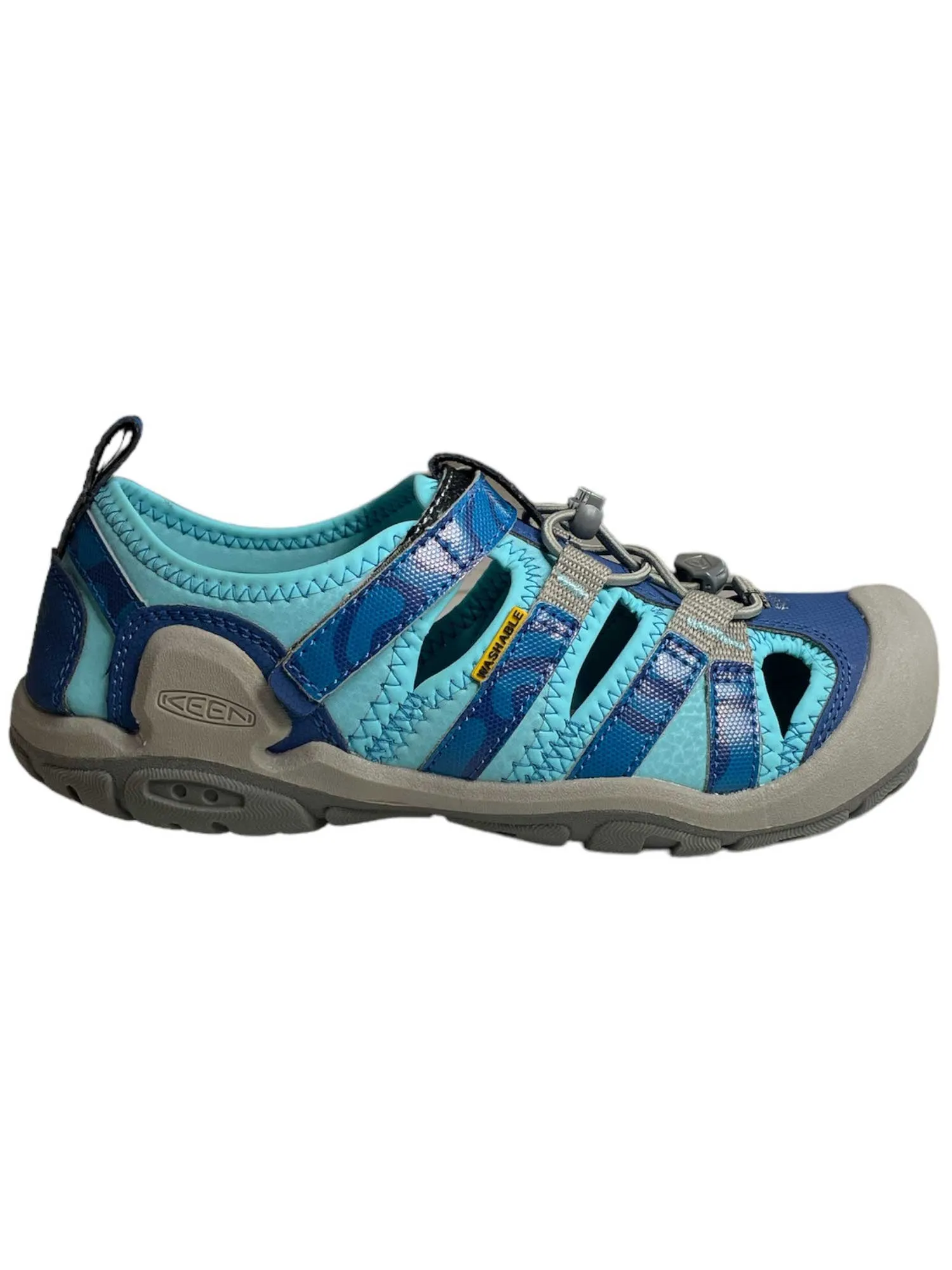 KEEN Youth Knotch Creek Shoe