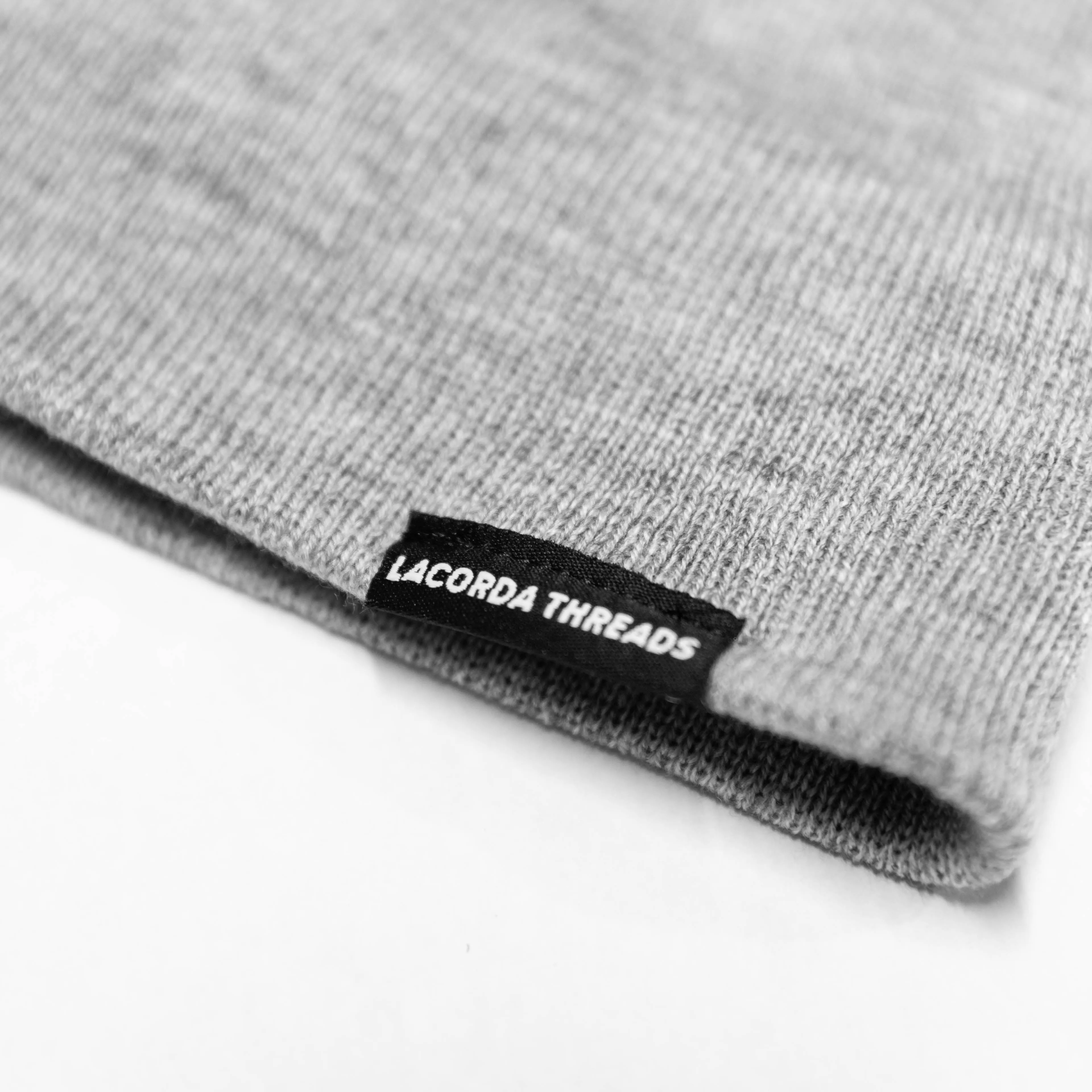 Keep Pushing Beanie (3 colors)