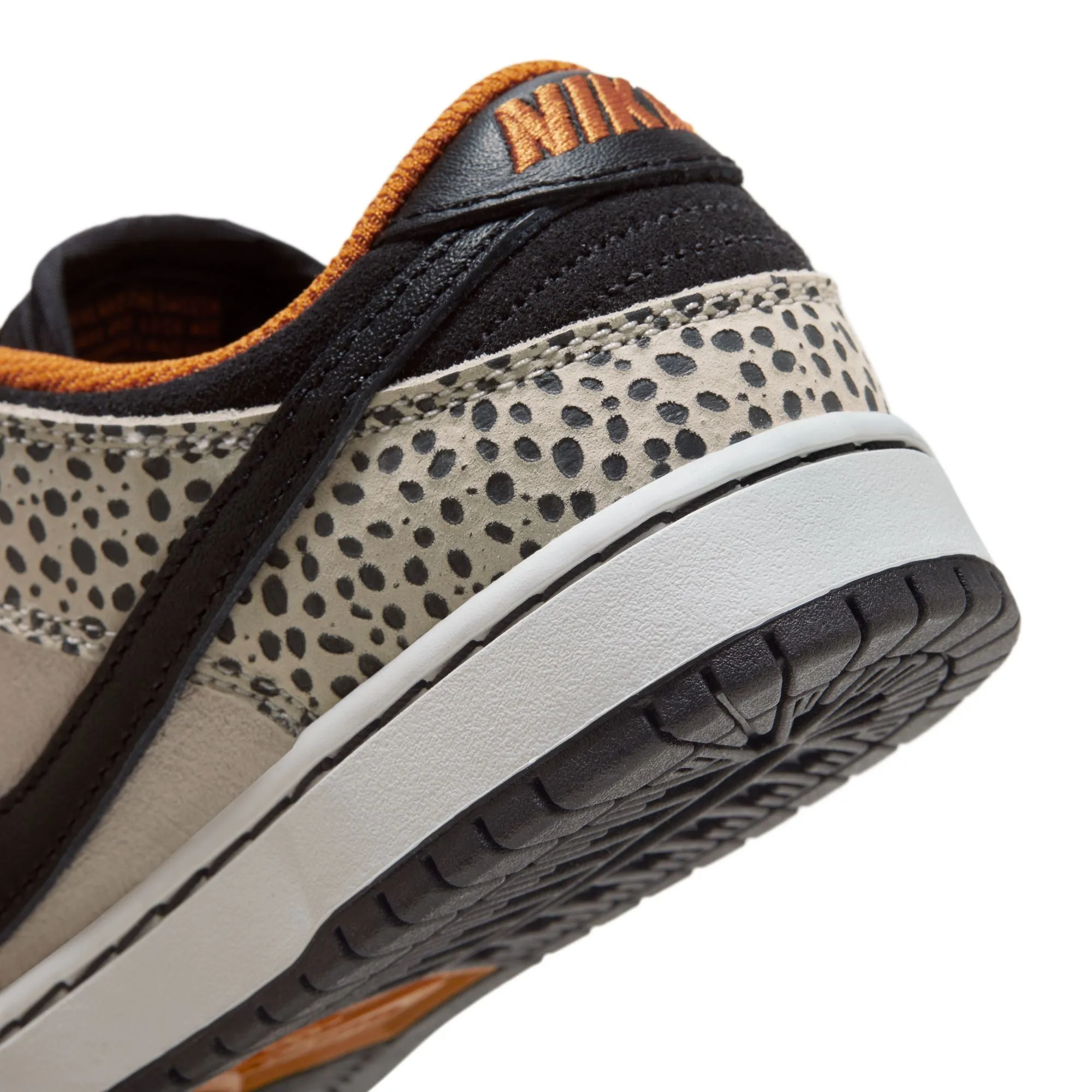 Kids Dunk Low Pro Electric "Olympic Safari"