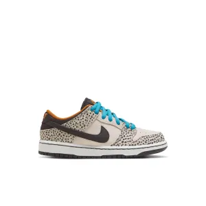 Kids Dunk Low Pro Electric "Olympic Safari"