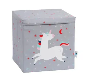 Kids Unicorn Seating Cube