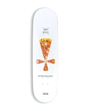 Koffe Anti Slice Deck