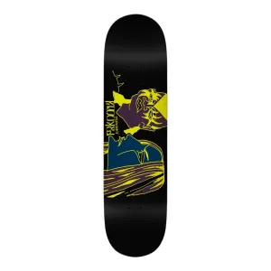 Krooked Cernicky Metal park Deck 8.25”