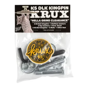 Krux DLK K5 Kingpin Set