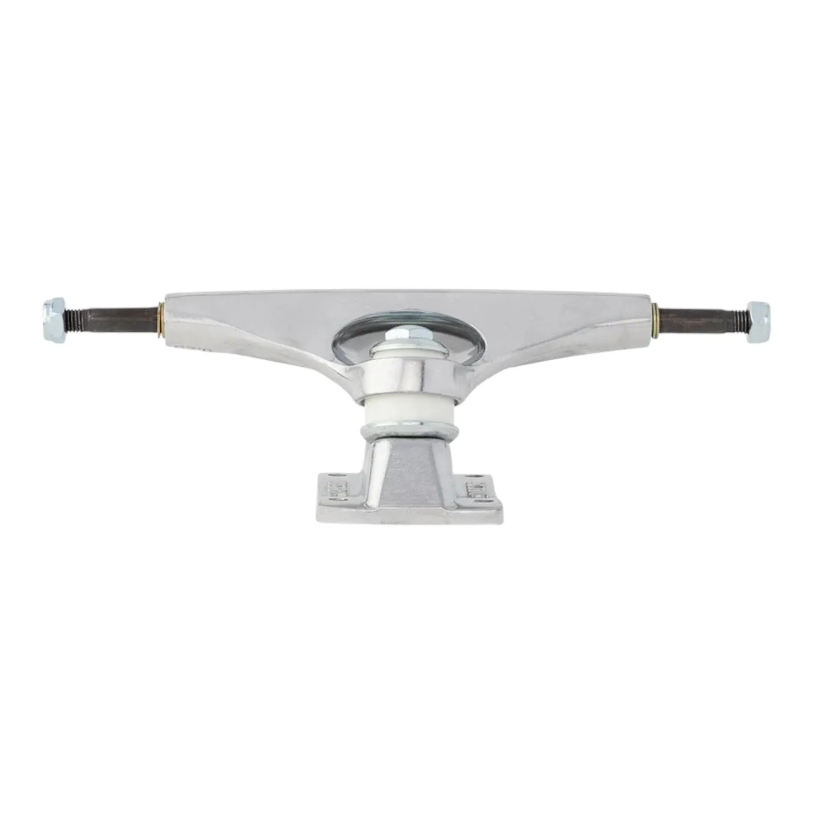 Krux K5 Trucks Polished Silver Standard Set (2)