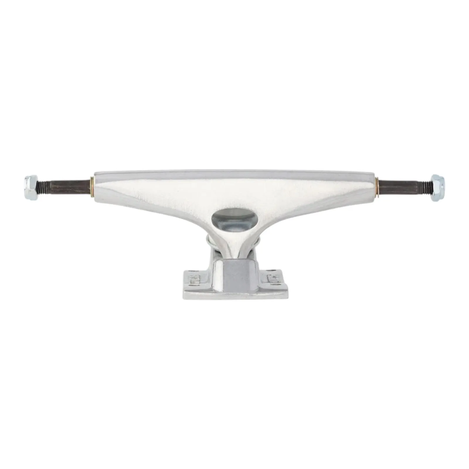 Krux K5 Trucks Polished Silver Standard Set (2)