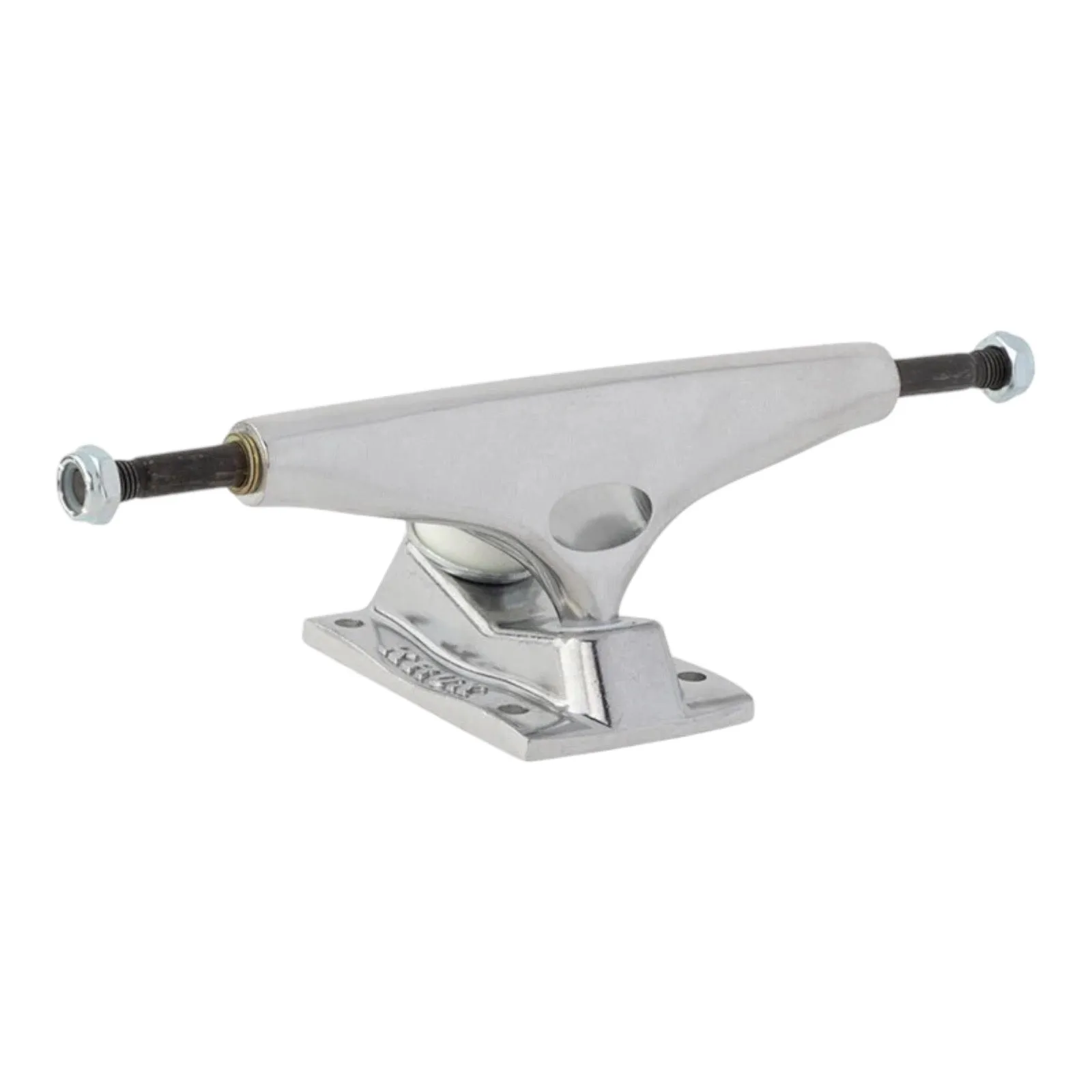 Krux K5 Trucks Polished Silver Standard Set (2)